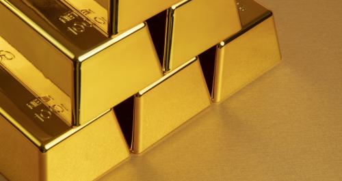 Kje je pametno shranjevati zlato?