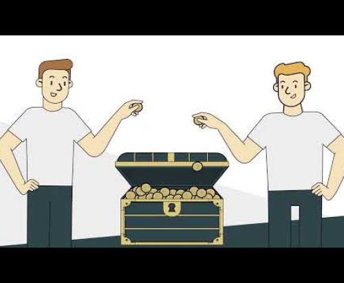 Sicher investieren: Gold & Silber sparen – steuerfrei & flexibel!