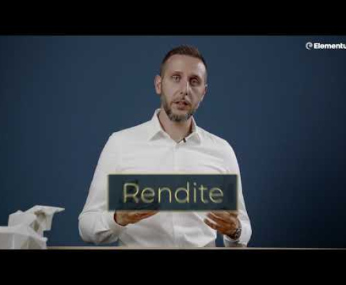 Physische Edelmetalle - Eine gute Geldanlage?