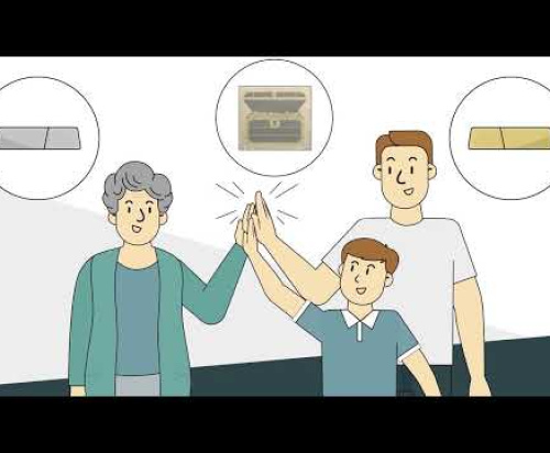 Gold und Silber für Generationen: So schaffen Sie ein Vermächtnis mit Elementum