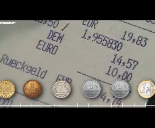 Krisen & Währungsreformen: Wie sicher ist dein Geld wirklich?
