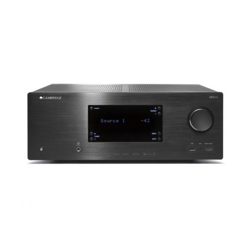 Cambridge Audio CXR120 stereo sprejemnik ČRNA