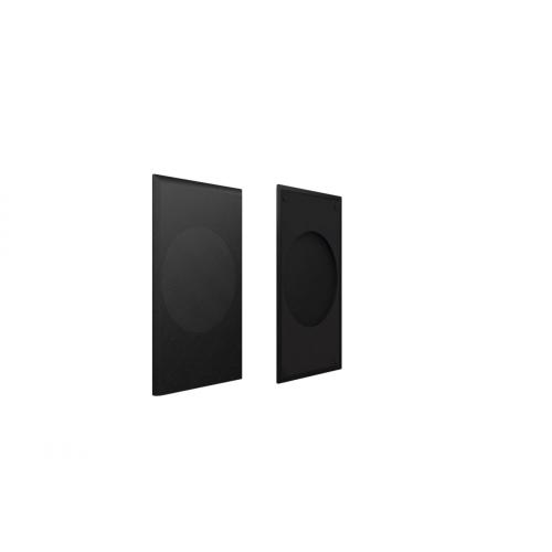 KEF Q350 zvočniki črna DEMO