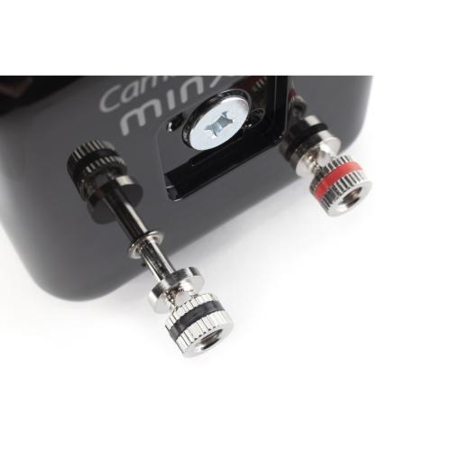 Cambridge Audio Minx Min12 zvočniki črna