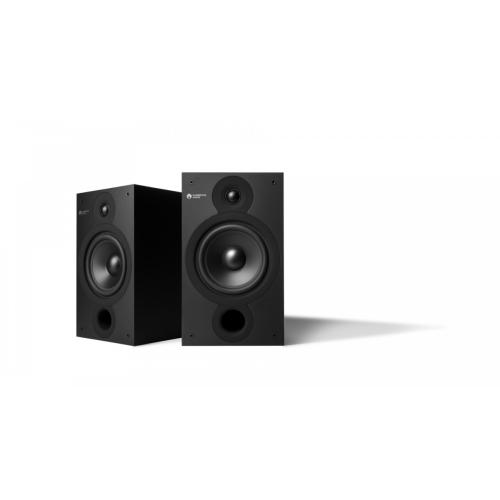 Cambridge Audio SX60 zvočniki mat črna