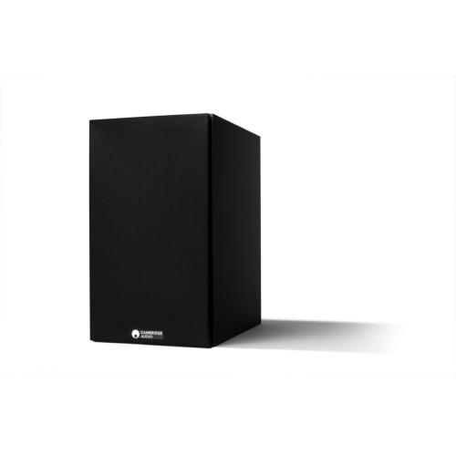 Cambridge Audio SX60 zvočniki mat črna