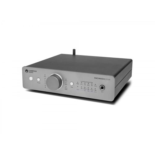 Cambridge Audio DacMagic 200 Digitalno analogni pretvornik