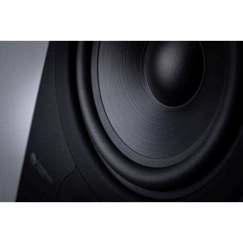 Cambridge Audio SX80 zvočniki Mat Črna
