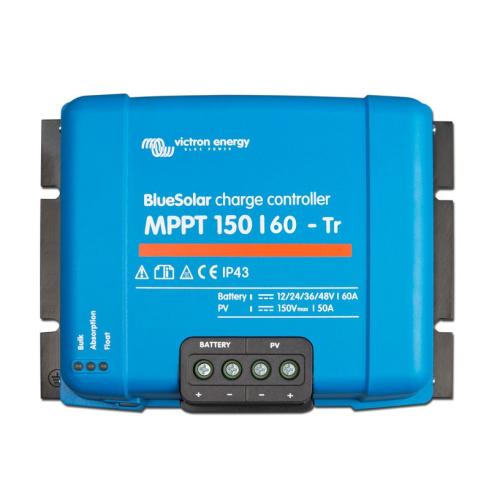 BlueSolar MPPT 150/35  