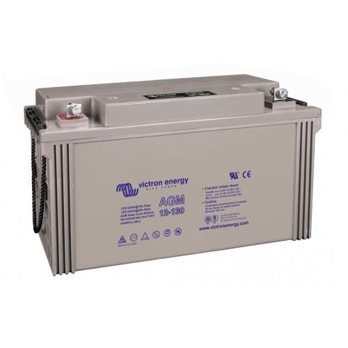 Victron Energy Baterija AGM 12V/165Ah Deep Cycle