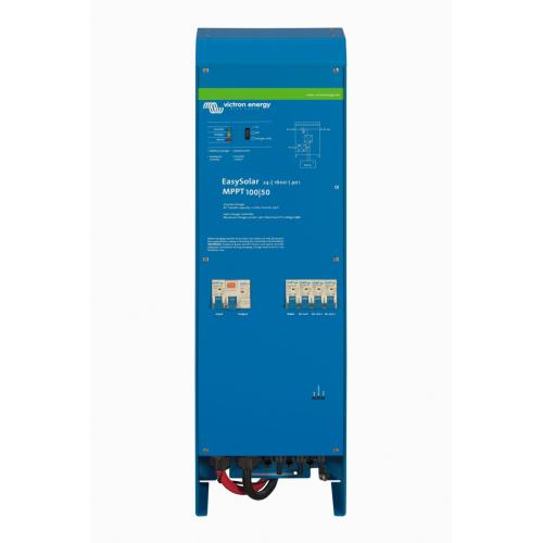 Victron Energy EasySolar 12/1600/70-16 MPPT 100/50  