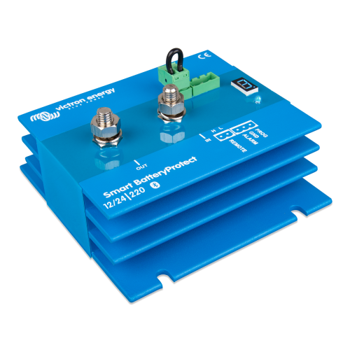 Smart BatteryProtect 12/24V-220A  
