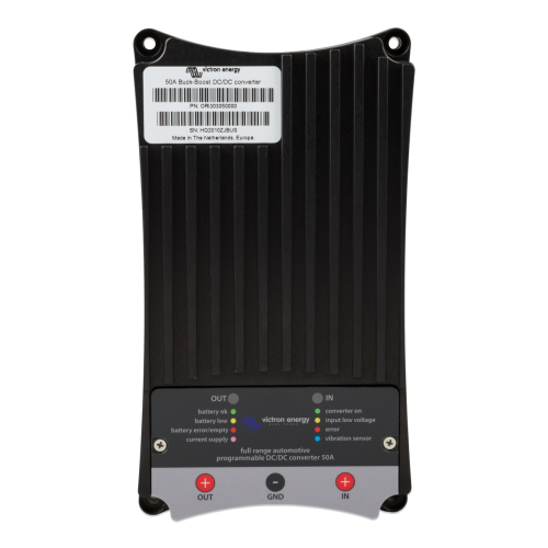 Victron Energy DC-DC pretvornik Buck-Boost 50A  