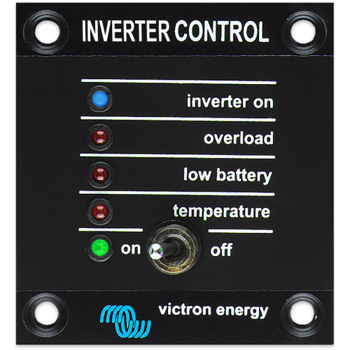Victron Energy Phoenix Inverter Control  