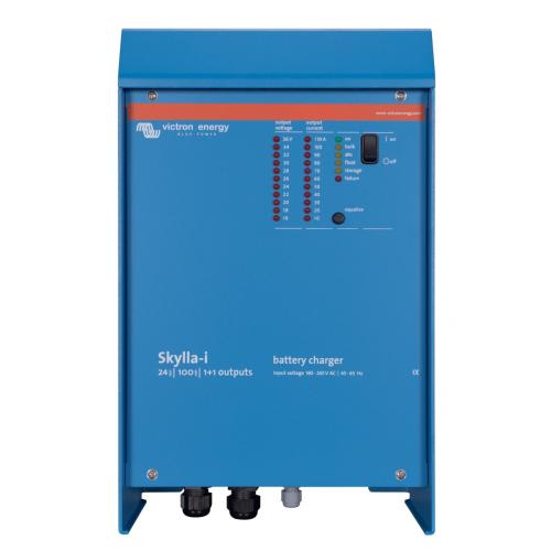 Victron Energy Skylla-i 24/100 (1+1)  