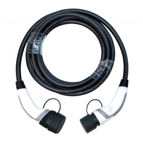 Kabel za električni avtomobil 32A