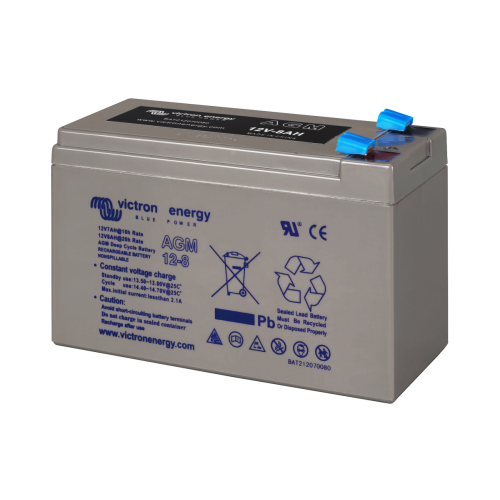 Victron Energy Baterija AGM 12V/8Ah Deep cycle