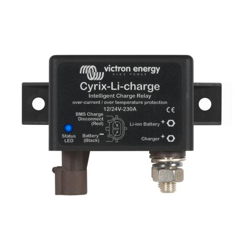Victron Energy Cyrix-Li-Charge 24/48V-120A  