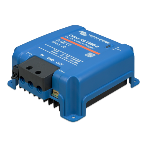 Polnilec Orion XS 1400 24V/50A