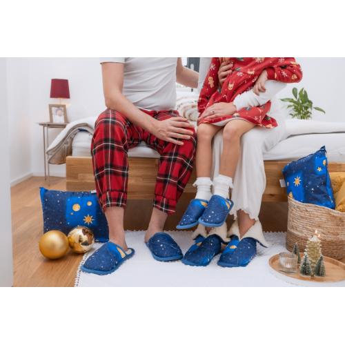 volneni copati natikači