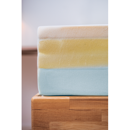 prerez ležišča spa lux