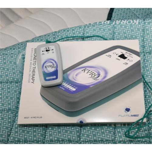 Kyro Plus - Slika 1