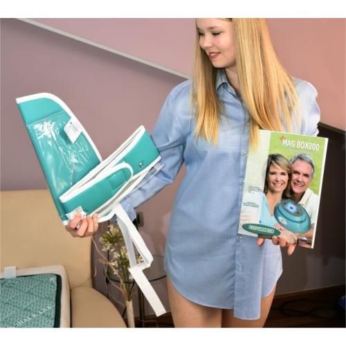 MAG BOX 200 - Slika 1