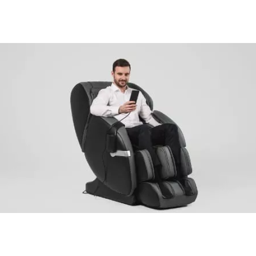 AlphaSonic II masažni stol s funkcijo braintronics® - Slika 3