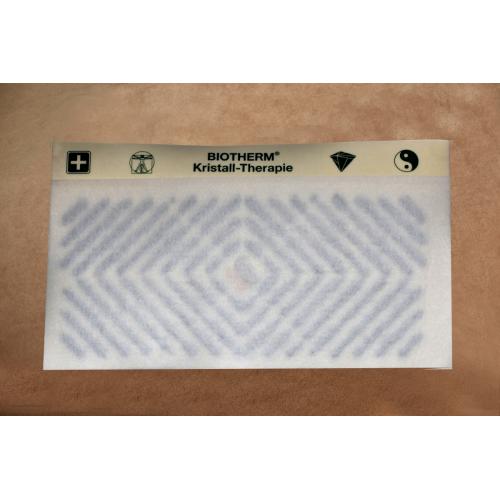 Veliki in mali kristalni vložek - Slika 1