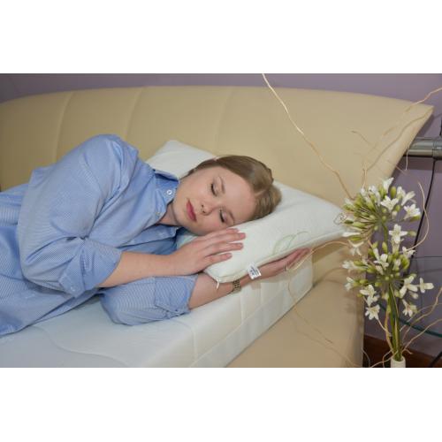 Aloe Vera VISCO vzglavnik - Slika 3