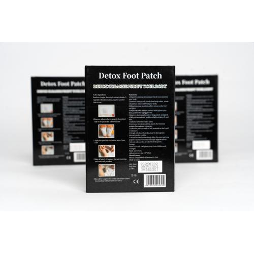 Obliži za globoko čiščenje telesa - Slika 3