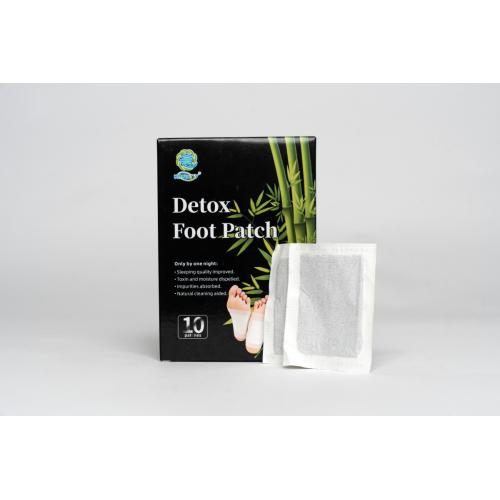 Obliži za globoko čiščenje telesa - Slika 1