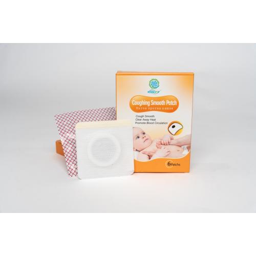 Obliži za lajšanje kašlja - Slika 2