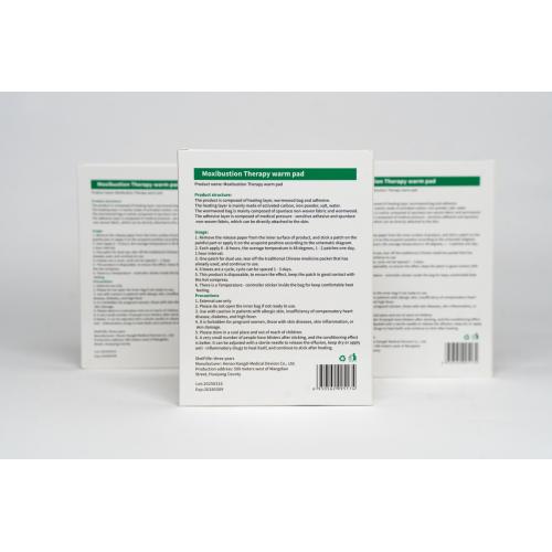 Moksa grelni obliži - Slika 4