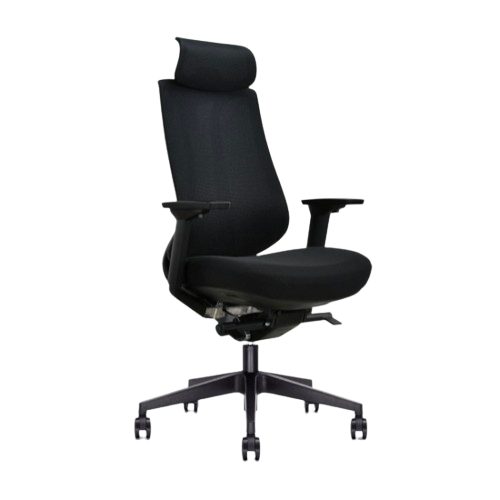 Pisarniški stol MUZA