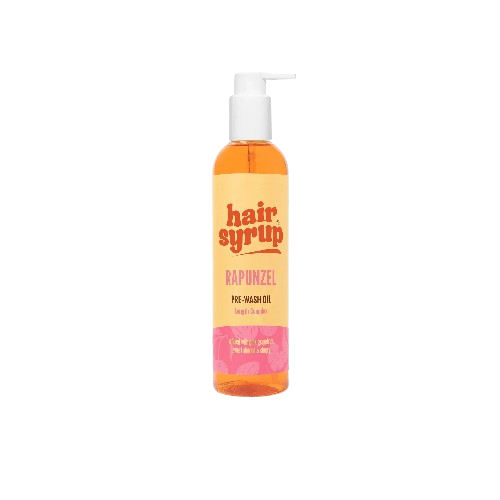 Sirup za kosu Rapunzel