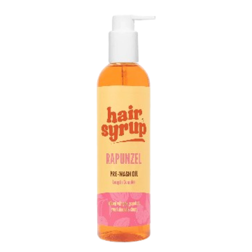 HairSyrup