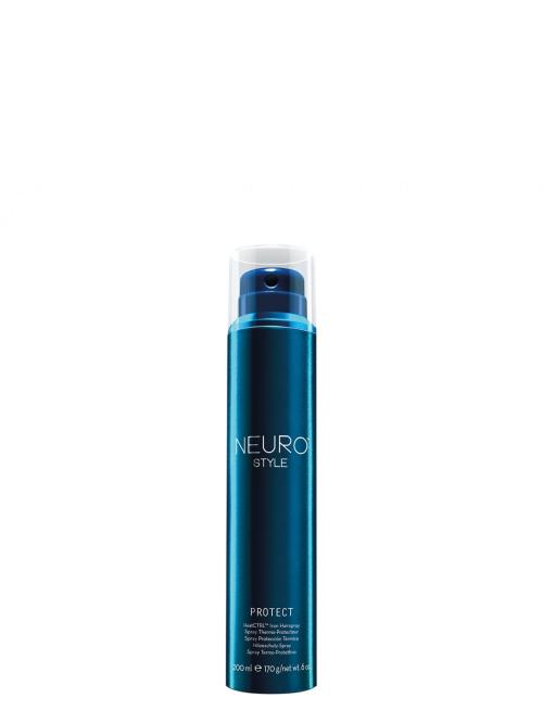 PROTECT HEATCTRL IRON HAIRSPRAY