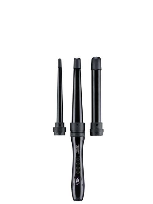 Express Ion Unclipped 3 in 1 Curling Iron
