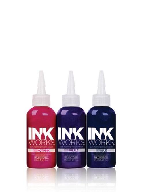 INKWORKS