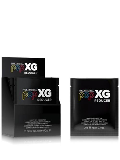 POP XG REDUCER