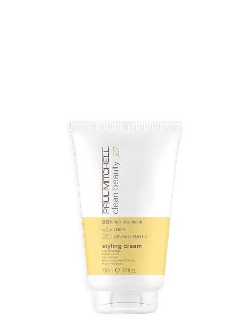 Paul Mitchell Clean Beauty Styling Cream 