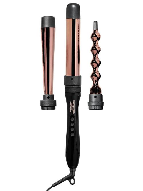 Profesionalni figaro za kosu bez štipaljke 3 u 1 (limited edition)