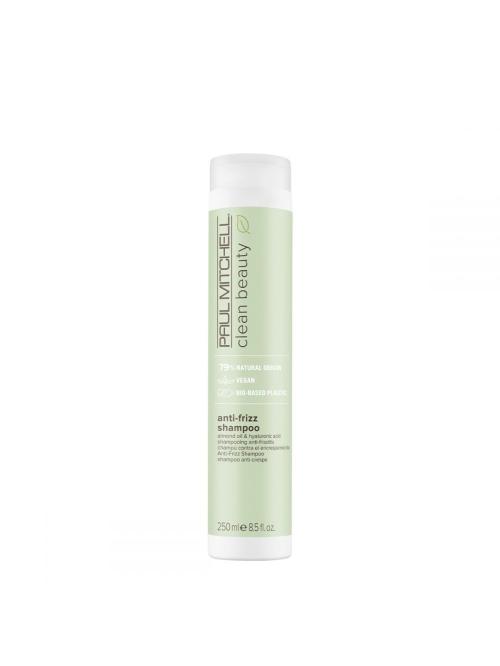CLEAN BEAUTY ANTI FRIZZ CONDITIONER - 5