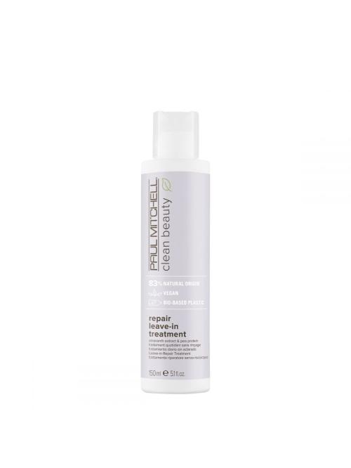 CLEAN BEAUTY REPAIR SHAMPOO - 5