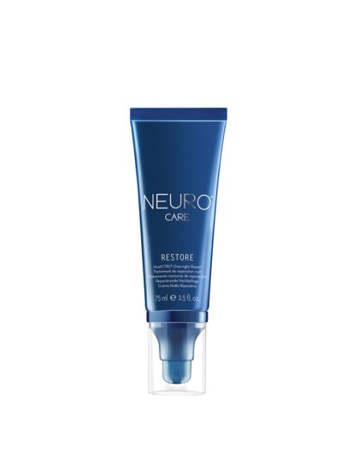 Profesionalni noćni tretman za obnovu kose.