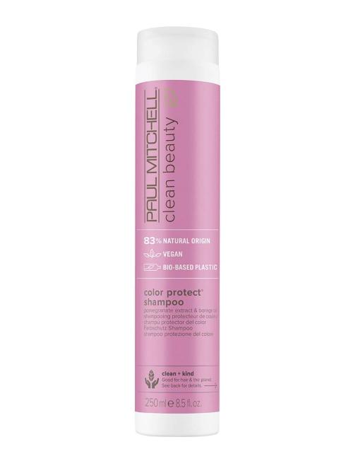 CLEAN BEAUTY COLOR PROTECT SHAMPOO