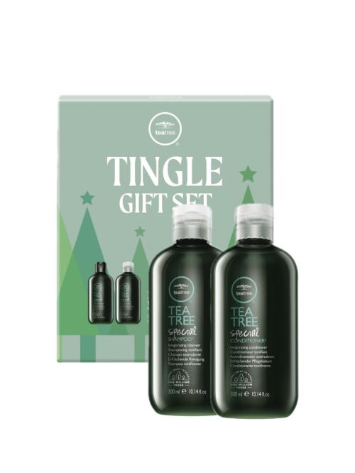 TEA TREE SPECIAL CARE DUO GIFT SET