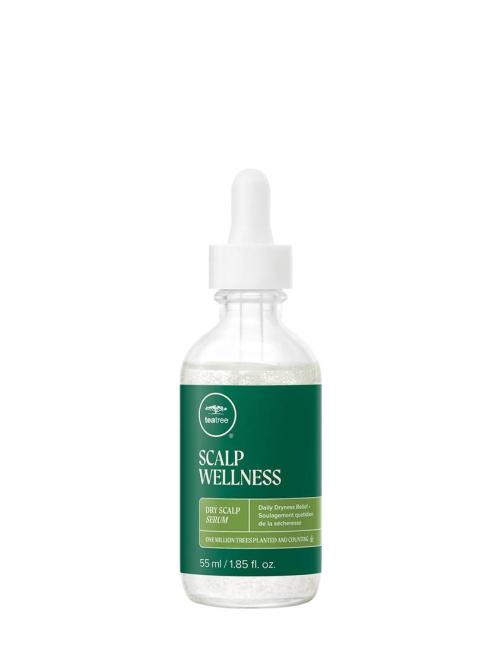 SCALP WELLNESS DRY SCALP SERUM