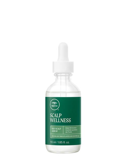 SCALP WELLNESS OILY SCALP SERUM
